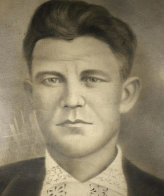 Ермаков Федор Алексеевич