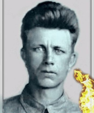 Лисов Василий Иванович