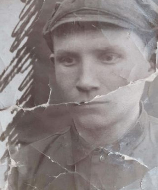 Зуев Сергей Федорович