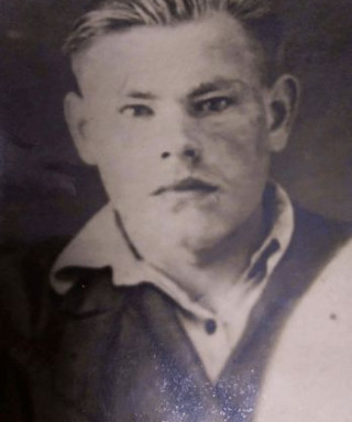 Казаров Петр Николаевич