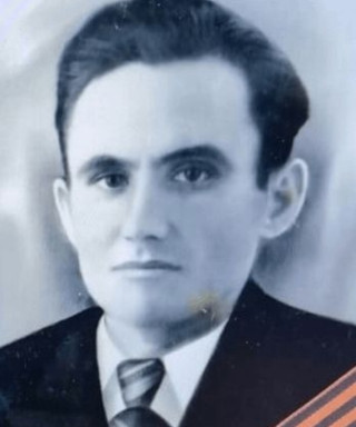 Бадиков Александр Матвеевич