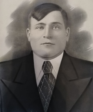 Курлов Петр Митрофанович