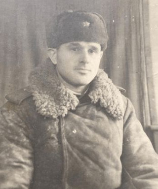 Асотин Дмитрий Николаевич