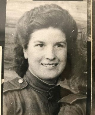 Ивакина Мария Петровна