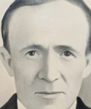 Янин Пётр Николаевич