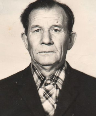 Затонский Иван Трофимович