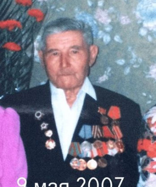 Ляшко Анатолий Никитович