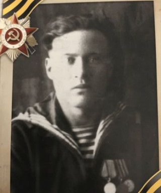 Евсеев Николай Ефимович