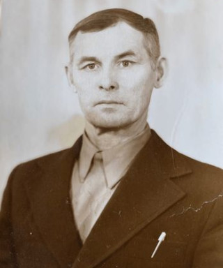 Захожий Владимир Кузьмич