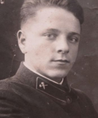 Пылев Иван Матвеевич