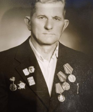 Таранников Николай Родионович