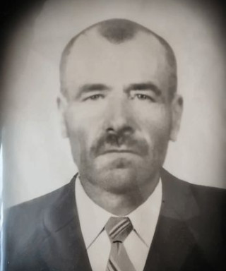 Гребенец Семён Фёдорович