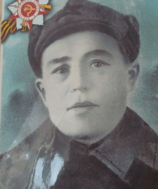 Кокичев Павел Сергеевич