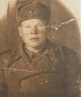 Бабин Николай Андреевич