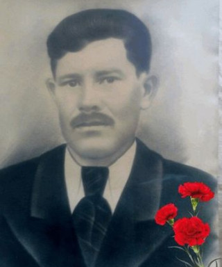 Тарарин Григорий Михайлович