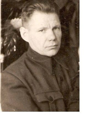 Носков Фёдор Александрович