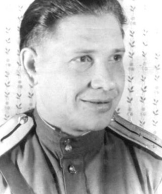 Егоров Василий Сергеевич