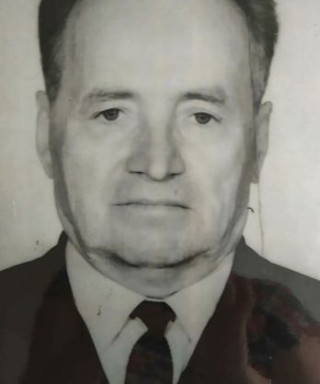 Котовщиков Андрей Петрович