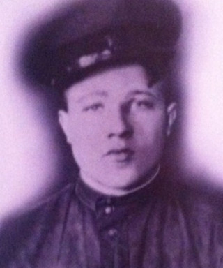 Архипов Михаил Гаврилович