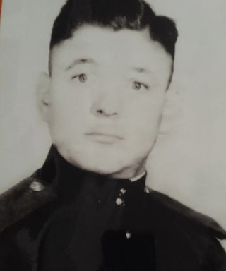 Вахрушев Филипп Федорович