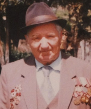 Ерманчук Борис Степанович