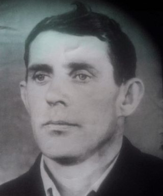 Беляков Александр Федорович