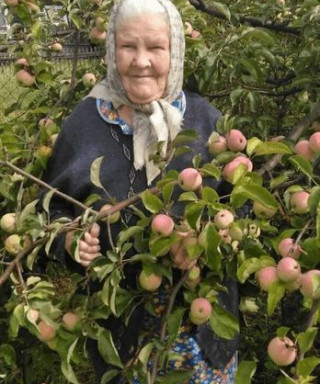 Щеглова Валентина Гавриловна