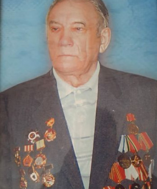 Гуров Михаил Николаевич