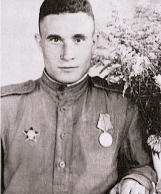 Киселёв Василий Иванович