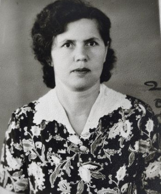 Лукьянова Нина Павловна