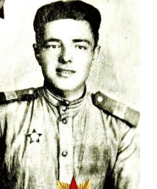 Евенко Иван Филиппович