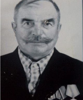 Юрченко Кирилл Иванович