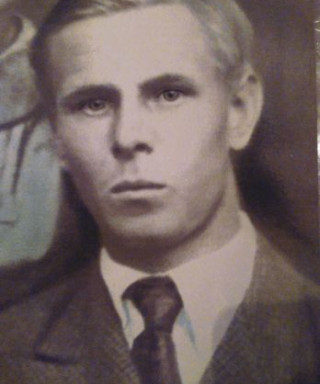 Кузнецов Павел Дмитриевич