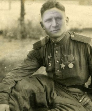 Затона Самуил Степанович