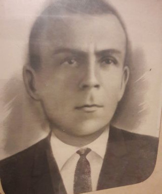 Лемешов Иван Моисеевич