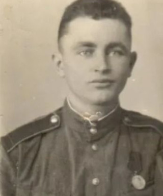 Диюн Михаил Лукьянович