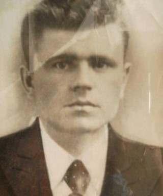 Кириллов Михаил Васильевич