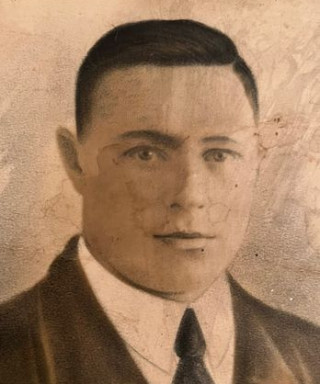 Безручкин Александр Мартынович