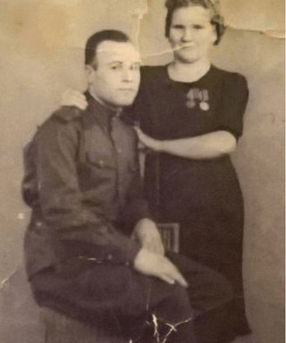 Белевцов Алексей Макарович