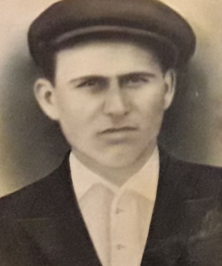 Исаев Абдурашид Исаевич