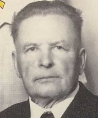 Кулаков Ефим Леонович