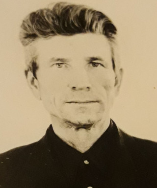 Максимов Василий Алексеевич