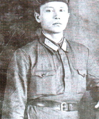 Волков Дмитрий Яковлевич