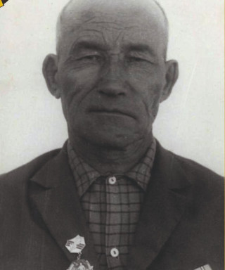 Газимуллин Барий Хатипович