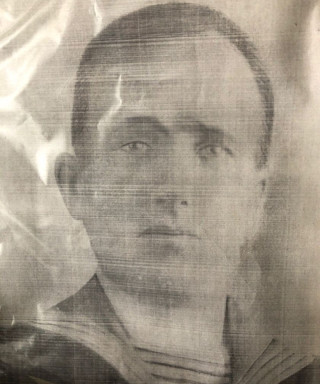 Загоскин Николай Васильевич