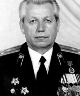 Полторак Андрей Филимонович