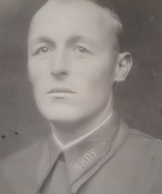 Мосолов Максим Петрович