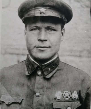 Мукосеев Павел Петрович