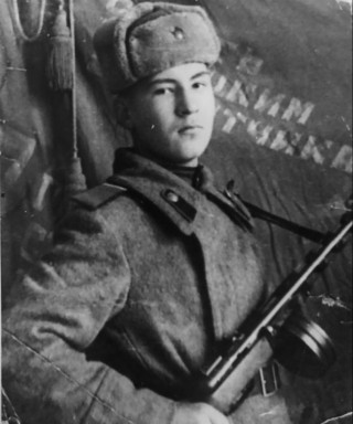 Иванов Евгений Павлович