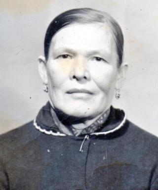 Ямбаршева Таисия Гурьяновна